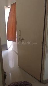 Bedroom Image of 312 Sq.ft 1 RK Apartment / Flat for sale in Panki Kanpur for Rs. 1350000