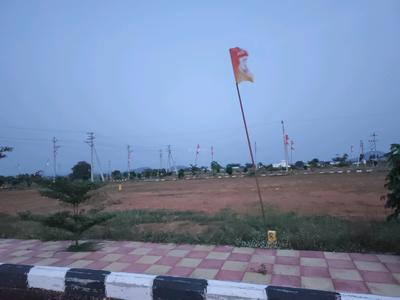 Image of 150 Sq.ft Residential Plot / Land for sale in Bongloor, Hyderabad for Rs. 3900088