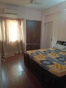 Bedroom Image of 1085 Sq.ft 2 BHK Apartment / Flat for sale in Amrit Aarogyam, Badheri Rajputan Haridwar for Rs. 4000000