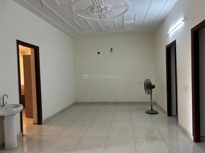 Hall Image of 435 Sq.ft 2 BHK Builder Floor for rent in Bharat Nagar Bathinda for Rs. 13445