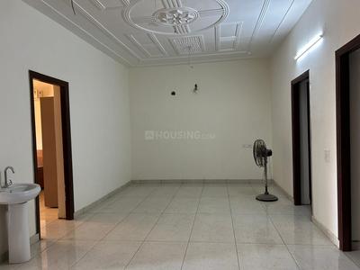Hall Image of 496 Sq.ft 2 BHK Builder Floor for rent in Civil Lines Bathinda for Rs. 18000