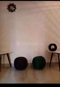 Hall Image of 1300 Sq.ft 3 BHK Apartment / Flat for sale in Vedic Smart Home Residency I Phase 2, Kaikhali Kolkata for Rs. 8000000