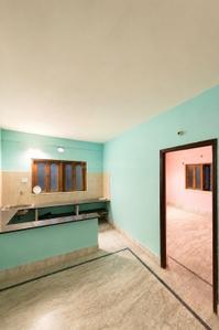 Hall Image of 1093 Sq.ft 2 BHK Apartment / Flat for sale in New Town Kolkata for Rs. 8000000