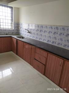 Kitchen Image of 1220 Sq.ft 2 BHK Apartment / Flat for rent in Mahadevapura Bengaluru for Rs. 33000