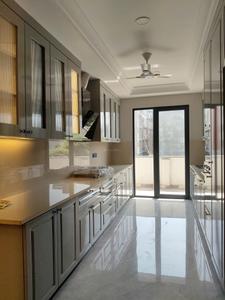 Kitchen Image of 2082 Sq.ft 10 BHK Independent House for sale in Sector 45 Gurgaon for Rs. 105000000