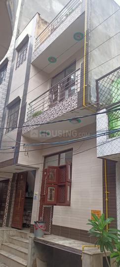 Burari Garhi, Burari Main Image 1