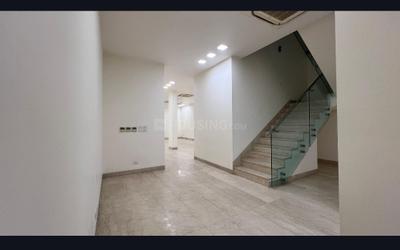 Hall Image of 3600 Sq.ft 4 BHK Builder Floor for sale in Vasant Vihar New Delhi for Rs. 165000000