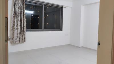 Bedroom Image of 1305 Sq.ft 3 BHK Apartment / Flat for sale in Om Sankalp Parkview, Bhat Ahmedabad for Rs. 12000000