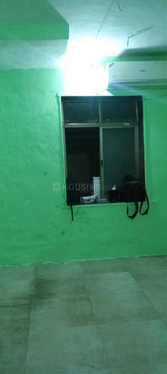 Shreyas Building Balcony 1