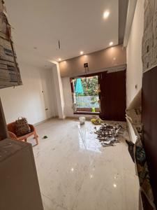 Bedroom Image of 1500 Sq.ft 2.5 BHK Builder Floor for rent in Hawelia Central, Sector 12 Noida for Rs. 36000