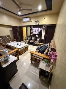Living Room Image of 2700 Sq.ft 5 BHK Independent House for sale in Nakta Chopra Jhansi for Rs. 27500000