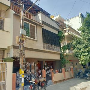 Image of 1850 Sq.ft 4 BHK Duplex for sale in Kodihalli, Bengaluru for Rs. 40000000