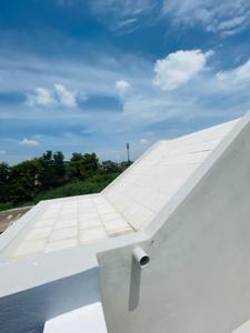 Balcony Image of 1100 Sq.ft 3 BHK Independent House for sale in Villapuram Madurai for Rs. 8500000
