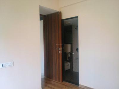 Bedroom Image of 611 Sq.ft 1 BHK Apartment / Flat for sale in Raigad By Bhagwati Haware Wing A, Dombivli East Thane for Rs. 2999999