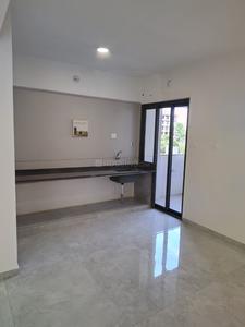 Kitchen Image of 2858 Sq.ft 4 BHK Apartment / Flat for sale in Pal Gam Surat for Rs. 13800000