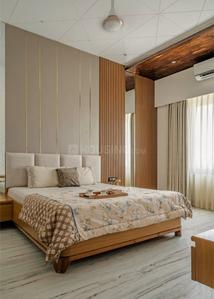 Bedroom Image of 800 Sq.ft 2 BHK Villa for sale in Whitefield Bengaluru for Rs. 5700000