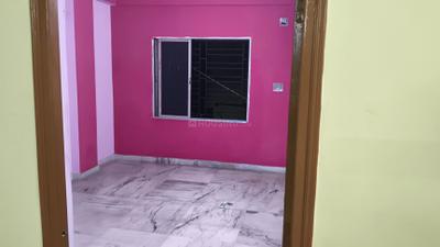 Bedroom Image of 890 Sq.ft 2 BHK Builder Floor for rent in Uttarpara Hooghly for Rs. 9000
