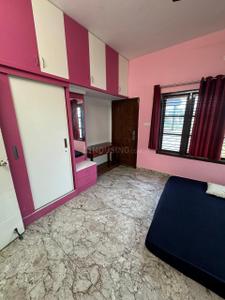 Kitchen Image of 2200 Sq.ft 3 BHK Villa for rent in S.Bingipura Bengaluru for Rs. 40000