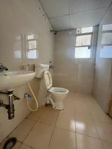 Bathroom Image of 720 Sq.ft 2 BHK Apartment / Flat for sale in Lotus Homz, Sector 111 Gurgaon for Rs. 9400000