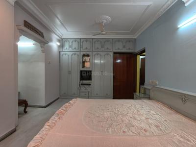 Bedroom Image of 2250 Sq.ft 3 BHK Apartment / Flat for sale in Behala Chowrasta Kolkata for Rs. 10500000
