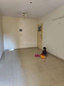 Hall Image of 883 Sq.ft 2 BHK Apartment / Flat for sale in Samraat Dream Nest, Nashik Road Nashik for Rs. 3990000