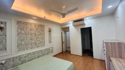 Bedroom Image of 2150 Sq.ft 3 BHK Apartment / Flat for sale in AIPL The Peaceful Homes, Sector 70A Gurgaon for Rs. 33000000