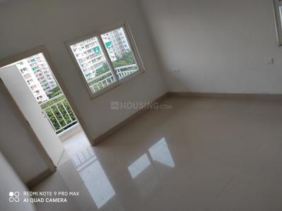 Hall Image of 1270 Sq.ft 2 BHK Apartment / Flat for sale in Godrej Garden City, Gota Ahmedabad for Rs. 5000000