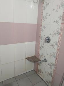 Bathroom Image of 1565 Sq.ft 3 BHK Apartment / Flat for rent in Nanded Shubh Kalyan, Nanded Pune for Rs. 36000