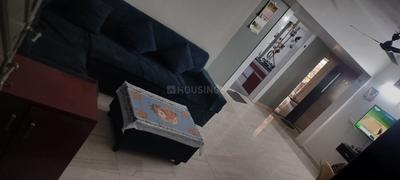 Bedroom Image of 1440 Sq.ft 3 BHK Apartment / Flat for sale in Paldi Ahmedabad for Rs. 8100000