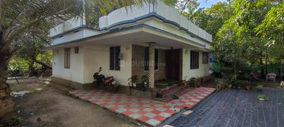 Image of 1000 Sq.ft 3 BHK Independent House for sale in Koonammavu, Kochi for Rs. 600000