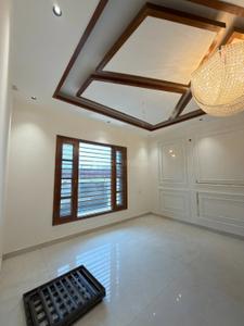 Hall Image of 2300 Sq.ft 4 BHK Independent House for sale in Sejbahar Raipur for Rs. 7051000