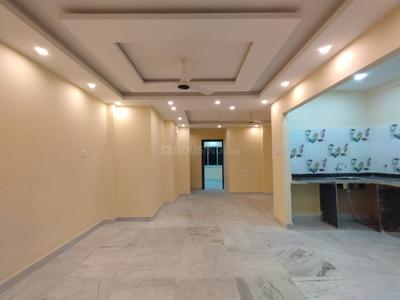 Hall Image of 1250 Sq.ft 3 BHK Apartment / Flat for sale in New Town Kolkata for Rs. 8200000