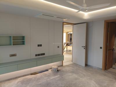 Bedroom Image of 4518 Sq.ft 4 BHK Builder Floor for sale in Sector 26A Gurgaon for Rs. 71000000