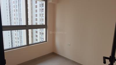 Bedroom Image of 590 Sq.ft 1.5 BHK Apartment / Flat for sale in Piramal Vaikunth , Thane West Thane for Rs. 10500000