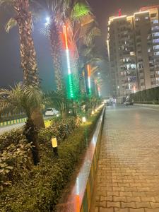 Image of 1150 Sq.ft 3 BHK Apartment / Flat for sale in Landcraft Metrohomes Phase 3, Muradnagar, Ghaziabad for Rs. 6320000