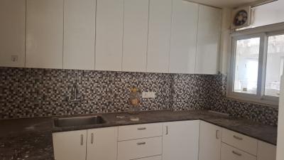 Kitchen Image of 1550 Sq.ft 2.5 BHK Apartment / Flat for rent in Pareena Coban Residences, Sector 99A Gurgaon for Rs. 30000
