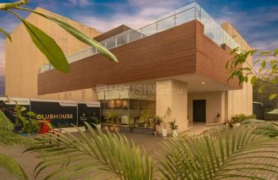 Image of 2100 Sq.ft 3 BHK Apartment / Flat for sale in Mahindra Luminare, Sector 59, Gurgaon for Rs. 74000000