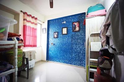 Bedroom Image of 874 Sq.ft 2 BHK Apartment / Flat for sale in Manjari Budruk Pune for Rs. 3300000