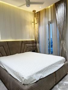 Bedroom Image of 2000 Sq.ft 3 BHK Apartment / Flat for sale in Megh Mani, Kasba Kolkata for Rs. 31000000