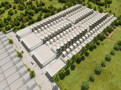 Image of 550 Sq.ft Residential Plot / Land for sale in Lal Kuan, Ghaziabad for Rs. 2650000