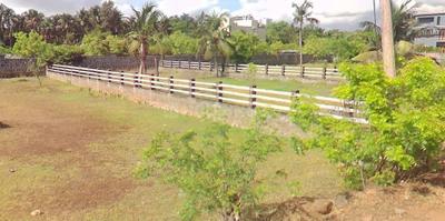 Muttukadu Plot View 2