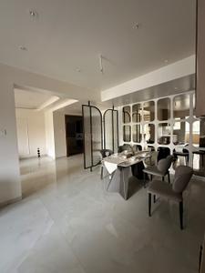 Image of 2020 Sq.ft 3 BHK Apartment / Flat for sale in Chandshi, Nashik for Rs. 17000000