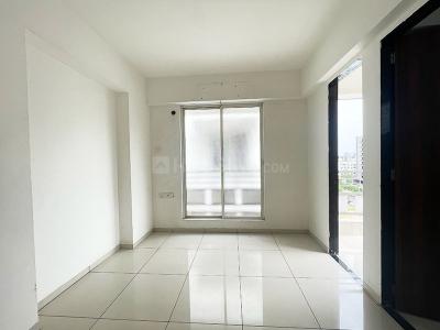 Hall Image of 1170 Sq.ft 2 BHK Apartment / Flat for sale in Vastral Ahmedabad for Rs. 4451000