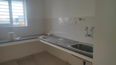 Kitchen Image of 726 Sq.ft 2 BHK Apartment / Flat for sale in Surappattu Chennai for Rs. 5100500