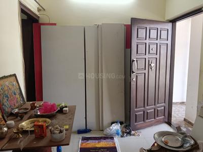 Hall Image of 1800 Sq.ft 5 BHK Independent House for sale in Bangalore City Municipal Corporation Layout Bengaluru for Rs. 13500000