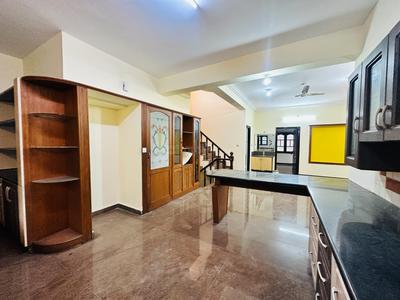 Kitchen Image of 4000 Sq.ft 4 BHK Independent House for sale in Bilekahalli Bengaluru for Rs. 82500000