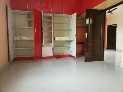 Bedroom Image of 1200 Sq.ft 3 BHK Independent House for rent in Madambakkam Chennai for Rs. 25000