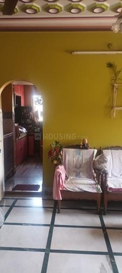 Basavanapura Living Room 1