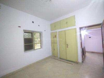 Bedroom Image of 450 Sq.ft 1 BHK Independent House for sale in Vasna Vadodara for Rs. 5500000