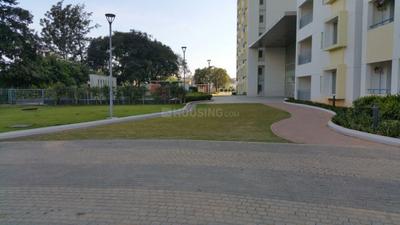Image of 1764 Sq.ft 3 BHK Apartment / Flat for sale in Fortius Waterscape, K R Puram, Bengaluru for Rs. 20000000